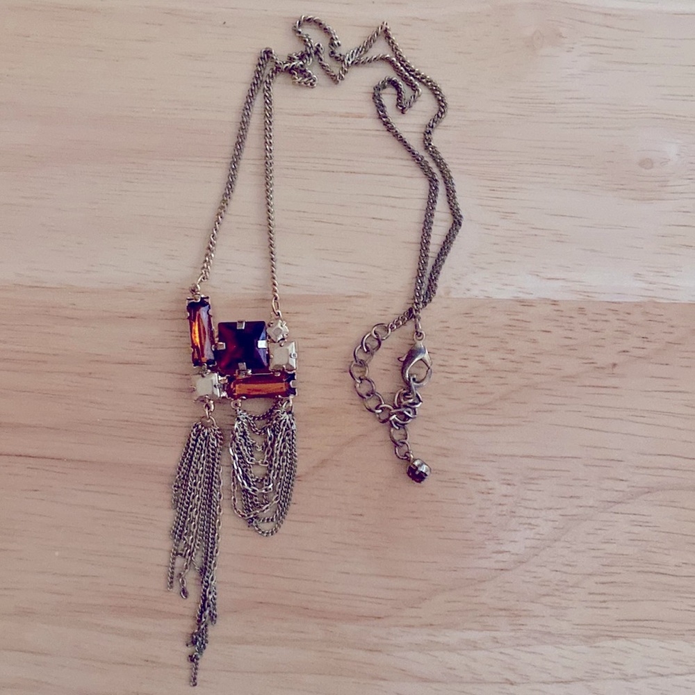 Vintage necklace